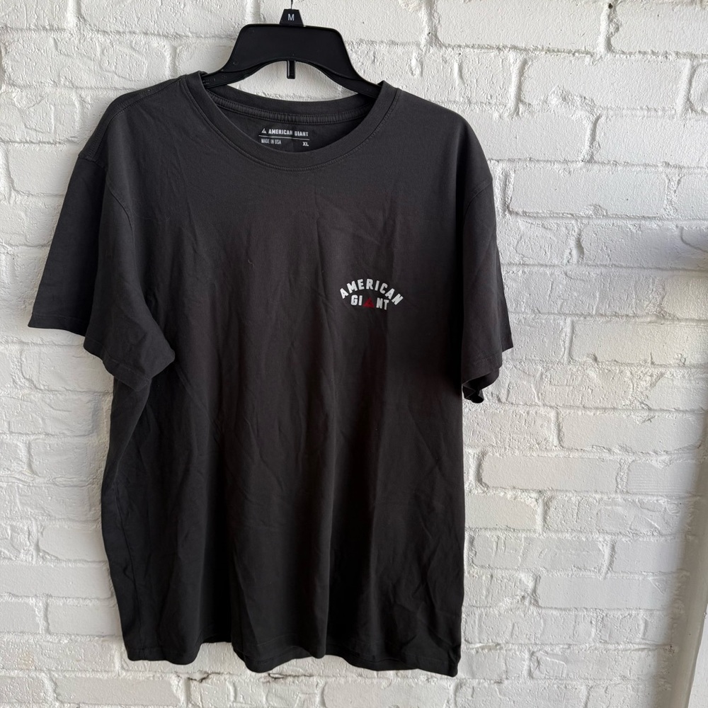 American Giant Tshirt